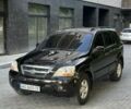Чорний Кіа Соренто, об'ємом двигуна 0 л та пробігом 180 тис. км за 7500 $, фото 1 на Automoto.ua