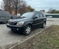 Киа Соренто 2008 в Сумах на Automoto.ua Черный Киа Соренто, объемом двигателя 2.5 л и пробегом 189 тыс. км за 4300 $, фото 1 на Automoto.ua