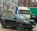 Черный Киа Соренто, объемом двигателя 2.36 л и пробегом 235 тыс. км за 8700 $, фото 1 на Automoto.ua
