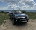 Черный Киа Соренто, объемом двигателя 2.2 л и пробегом 250 тыс. км за 12200 $, фото 1 на Automoto.ua