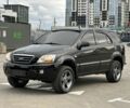 Киа Соренто 2009 в Одессе на Automoto.ua Черный Киа Соренто, объемом двигателя 2.5 л и пробегом 300 тыс. км за 5500 $, фото 12 на Automoto.ua