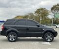 Киа Соренто 2009 в Одессе на Automoto.ua Черный Киа Соренто, объемом двигателя 2.5 л и пробегом 300 тыс. км за 5500 $, фото 8 на Automoto.ua