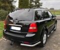 Киа Соренто 2009 в Сумах на Automoto.ua Черный Киа Соренто, объемом двигателя 2.5 л и пробегом 267 тыс. км за 3000 $, фото 2 на Automoto.ua
