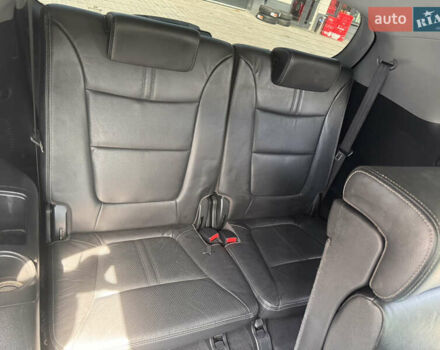 Кіа Соренто 2009 у Івано-Франківську на Automoto.ua Чорний Кіа Соренто, об'ємом двигуна 2.2 л та пробігом 255 тис. км за 13150 $, фото 39 на Automoto.ua