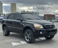 Киа Соренто 2009 в Одессе на Automoto.ua Черный Киа Соренто, объемом двигателя 2.5 л и пробегом 300 тыс. км за 5500 $, фото 2 на Automoto.ua