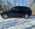 Черный Киа Соренто, объемом двигателя 2.5 л и пробегом 321 тыс. км за 5555 $, фото 2 на Automoto.ua