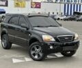 Киа Соренто 2009 в Одессе на Automoto.ua Черный Киа Соренто, объемом двигателя 2.5 л и пробегом 300 тыс. км за 5500 $, фото 1 на Automoto.ua