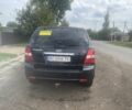 Черный Киа Соренто, объемом двигателя 2.5 л и пробегом 250 тыс. км за 4500 $, фото 2 на Automoto.ua