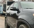 Черный Киа Соренто, объемом двигателя 2.36 л и пробегом 235 тыс. км за 8700 $, фото 8 на Automoto.ua