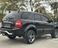 Киа Соренто 2009 в Одессе на Automoto.ua Черный Киа Соренто, объемом двигателя 2.5 л и пробегом 300 тыс. км за 5500 $, фото 7 на Automoto.ua