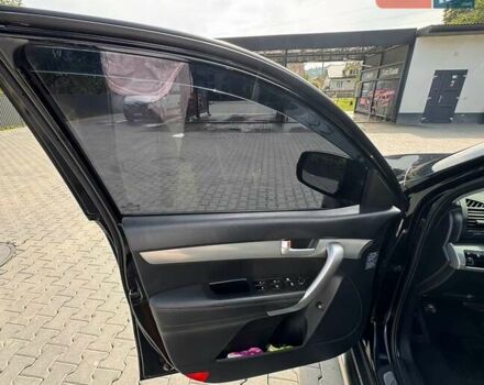 Кіа Соренто 2009 у Івано-Франківську на Automoto.ua Чорний Кіа Соренто, об'ємом двигуна 2.2 л та пробігом 255 тис. км за 13150 $, фото 21 на Automoto.ua