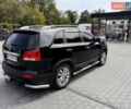 Кіа Соренто 2009 у Івано-Франківську на Automoto.ua Чорний Кіа Соренто, об'ємом двигуна 2.2 л та пробігом 255 тис. км за 13150 $, фото 7 на Automoto.ua