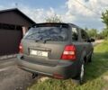 Черный Киа Соренто, объемом двигателя 2.5 л и пробегом 310 тыс. км за 7800 $, фото 13 на Automoto.ua