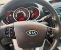 Киа Соренто 2009 в Жашкове на Automoto.ua Черный Киа Соренто, объемом двигателя 2.2 л и пробегом 600 тыс. км за 10000 $, фото 1 на Automoto.ua