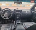 Черный Киа Соренто, объемом двигателя 2.5 л и пробегом 250 тыс. км за 6000 $, фото 5 на Automoto.ua