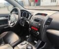 Киа Соренто 2009 в Жашкове на Automoto.ua Черный Киа Соренто, объемом двигателя 2.2 л и пробегом 600 тыс. км за 10000 $, фото 2 на Automoto.ua