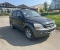 Черный Киа Соренто, объемом двигателя 0 л и пробегом 250 тыс. км за 8000 $, фото 1 на Automoto.ua