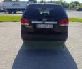 Черный Киа Соренто, объемом двигателя 2.36 л и пробегом 221 тыс. км за 9500 $, фото 1 на Automoto.ua