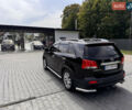 Кіа Соренто 2009 у Івано-Франківську на Automoto.ua Чорний Кіа Соренто, об'ємом двигуна 2.2 л та пробігом 255 тис. км за 13150 $, фото 5 на Automoto.ua