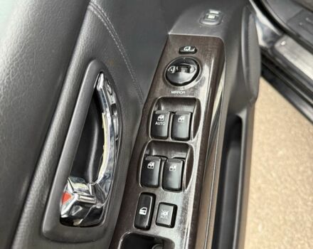 Черный Киа Соренто, объемом двигателя 2.5 л и пробегом 240 тыс. км за 5350 $, фото 10 на Automoto.ua