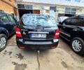 Чорний Кіа Соренто, об'ємом двигуна 2.5 л та пробігом 339 тис. км за 4500 $, фото 1 на Automoto.ua