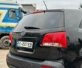 Черный Киа Соренто, объемом двигателя 2.36 л и пробегом 235 тыс. км за 8700 $, фото 13 на Automoto.ua