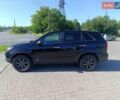 Черный Киа Соренто, объемом двигателя 2.36 л и пробегом 221 тыс. км за 9500 $, фото 11 на Automoto.ua