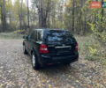 Чорний Кіа Соренто, об'ємом двигуна 2.5 л та пробігом 210 тис. км за 5500 $, фото 5 на Automoto.ua