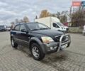 Черный Киа Соренто, объемом двигателя 2.5 л и пробегом 350 тыс. км за 3700 $, фото 11 на Automoto.ua