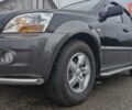Чорний Кіа Соренто, об'ємом двигуна 2.5 л та пробігом 208 тис. км за 7800 $, фото 18 на Automoto.ua