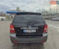 Черный Киа Соренто, объемом двигателя 2.5 л и пробегом 350 тыс. км за 3700 $, фото 2 на Automoto.ua