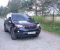 Черный Киа Соренто, объемом двигателя 2.2 л и пробегом 257 тыс. км за 14000 $, фото 1 на Automoto.ua