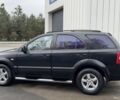Чорний Кіа Соренто, об'ємом двигуна 0 л та пробігом 199 тис. км за 3128 $, фото 1 на Automoto.ua
