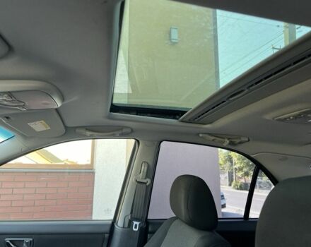 Черный Киа Соренто, объемом двигателя 2.5 л и пробегом 3 тыс. км за 7142 $, фото 7 на Automoto.ua