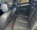Черный Киа Соренто, объемом двигателя 2.2 л и пробегом 250 тыс. км за 12200 $, фото 4 на Automoto.ua