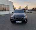 Чорний Кіа Соренто, об'ємом двигуна 2.5 л та пробігом 207 тис. км за 3500 $, фото 1 на Automoto.ua