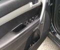 Черный Киа Соренто, объемом двигателя 2.2 л и пробегом 257 тыс. км за 14000 $, фото 6 на Automoto.ua