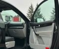 Черный Киа Соренто, объемом двигателя 2.36 л и пробегом 235 тыс. км за 8700 $, фото 29 на Automoto.ua