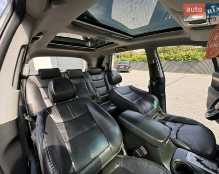 Кіа Соренто 2009 у Івано-Франківську на Automoto.ua Чорний Кіа Соренто, об'ємом двигуна 2.2 л та пробігом 255 тис. км за 13150 $, фото 33 на Automoto.ua