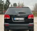 Черный Киа Соренто, объемом двигателя 2.36 л и пробегом 235 тыс. км за 8700 $, фото 14 на Automoto.ua