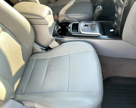 Кіа Соренто 2009 у Львові на Automoto.ua Чорний Кіа Соренто, об'ємом двигуна 2.5 л та пробігом 231 тис. км за 9300 $, фото 12 на Automoto.ua