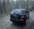 Черный Киа Соренто, объемом двигателя 2.5 л и пробегом 200 тыс. км за 5200 $, фото 7 на Automoto.ua