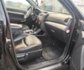 Киа Соренто 2009 в Жашкове на Automoto.ua Черный Киа Соренто, объемом двигателя 2.2 л и пробегом 600 тыс. км за 10000 $, фото 7 на Automoto.ua