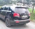 Черный Киа Соренто, объемом двигателя 2.2 л и пробегом 257 тыс. км за 14000 $, фото 2 на Automoto.ua