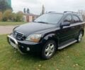 Черный Киа Соренто, объемом двигателя 2 л и пробегом 1 тыс. км за 3100 $, фото 1 на Automoto.ua