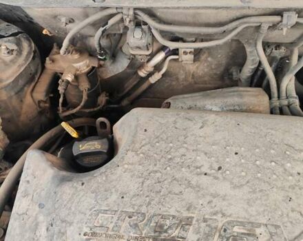 Киа Соренто 2009 в Жашкове на Automoto.ua Черный Киа Соренто, объемом двигателя 2.2 л и пробегом 600 тыс. км за 10000 $, фото 19 на Automoto.ua