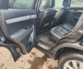 Киа Соренто 2009 в Жашкове на Automoto.ua Черный Киа Соренто, объемом двигателя 2.2 л и пробегом 600 тыс. км за 10000 $, фото 14 на Automoto.ua