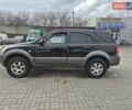 Черный Киа Соренто, объемом двигателя 2.5 л и пробегом 350 тыс. км за 3700 $, фото 10 на Automoto.ua