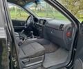 Черный Киа Соренто, объемом двигателя 2 л и пробегом 1 тыс. км за 3100 $, фото 5 на Automoto.ua
