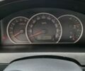 Черный Киа Соренто, объемом двигателя 2.5 л и пробегом 302 тыс. км за 6800 $, фото 14 на Automoto.ua